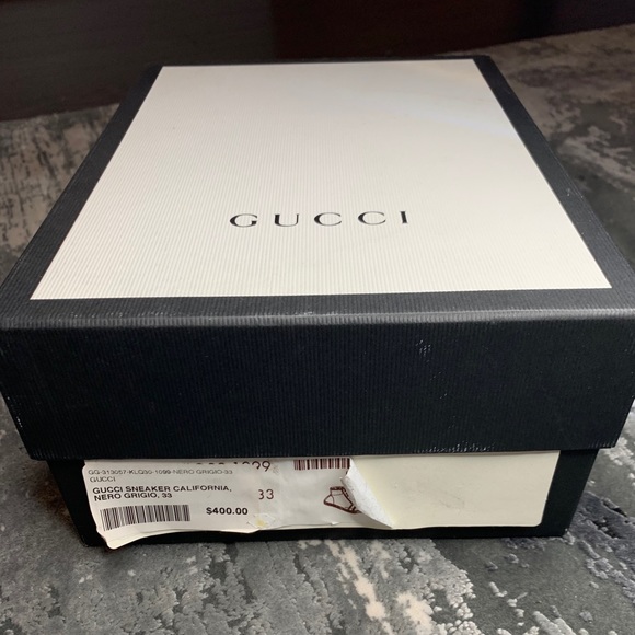 GUCCI - Picture 5 of 8